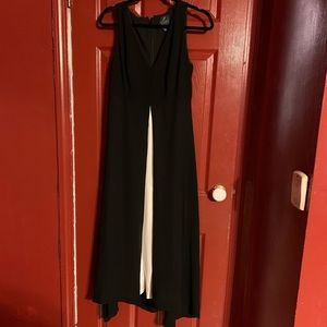 Adrianna Papell jumpsuit